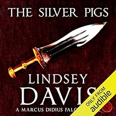 The Silver Pigs cover art