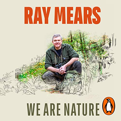 We Are Nature cover art