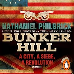 Bunker Hill cover art