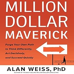 Million Dollar Maverick cover art