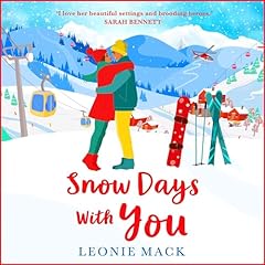 Snow Days with You cover art