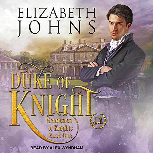 Duke of Knight Titelbild