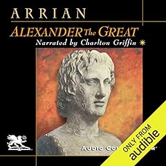 Alexander the Great cover art