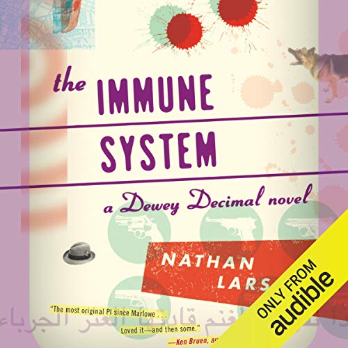 The Immune System cover art