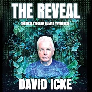 The Reveal Audiobook By David Icke cover art