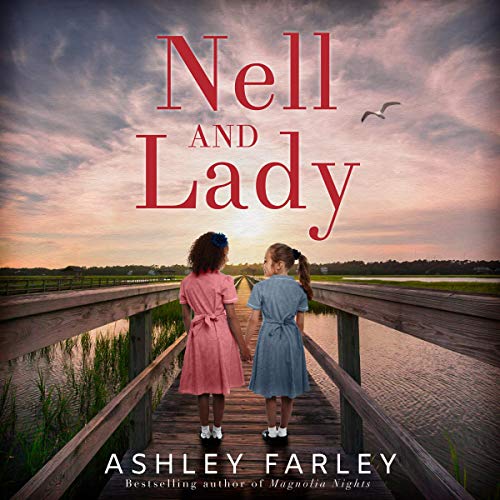 Nell and Lady cover art