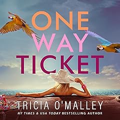 One Way Ticket cover art