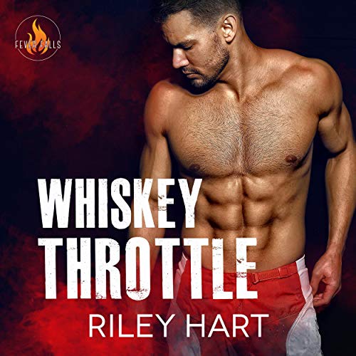 Couverture de Whiskey Throttle