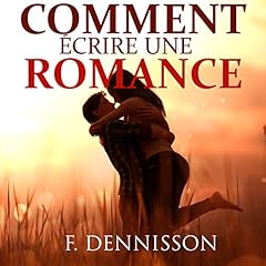 Couverture de Comment écrire une romance