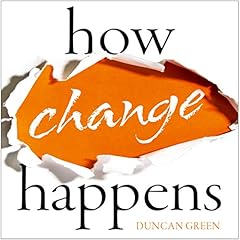 How Change Happens cover art