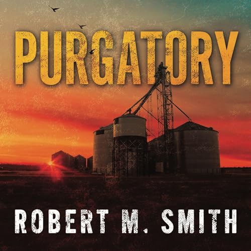 Purgatory cover art