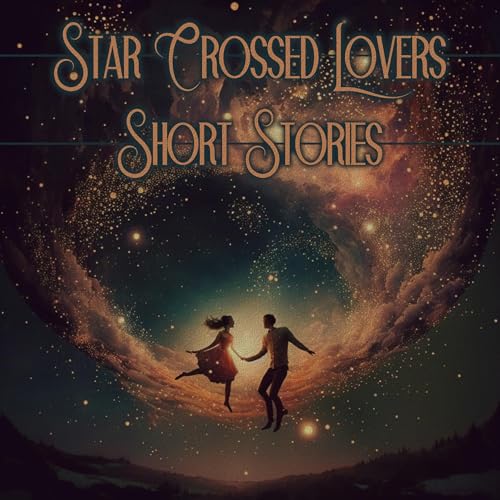 Love - Star-Crossed Lovers cover art