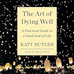 The Art of Dying Well cover art