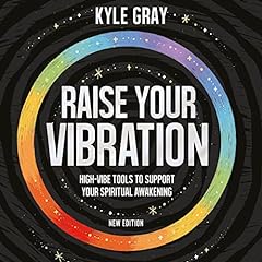 Raise Your Vibration cover art