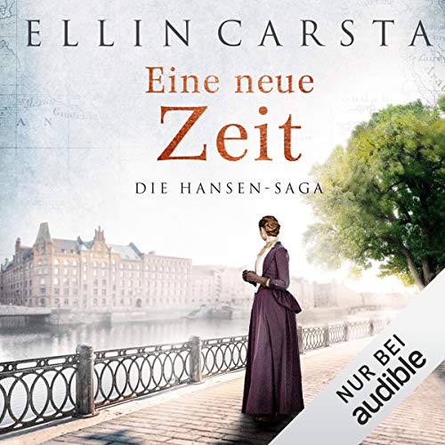 Eine neue Zeit cover art