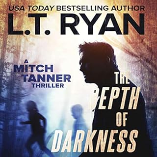 The Depth of Darkness Audiobook By L.T. Ryan cover art