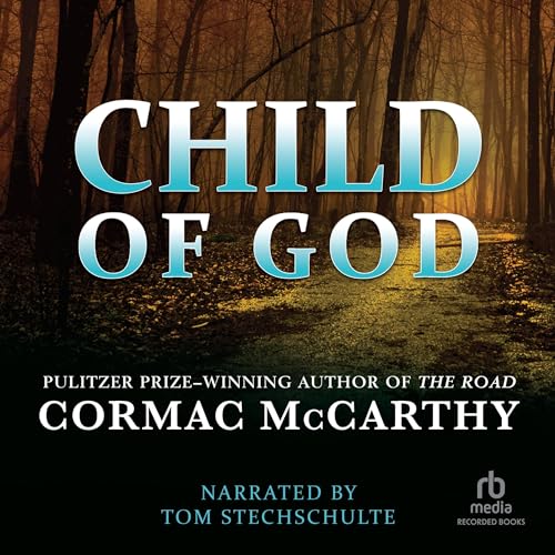 Couverture de Child of God