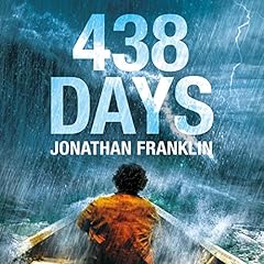 Couverture de 438 Days