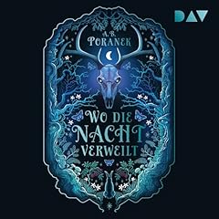 Wo die Nacht verweilt cover art