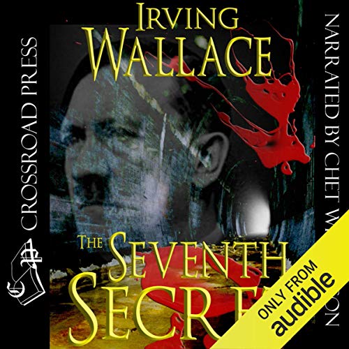 The Seventh Secret cover art