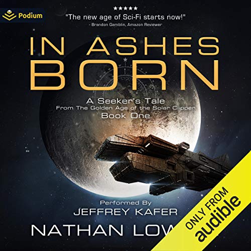 In Ashes Born cover art