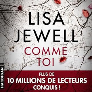 Comme toi cover art