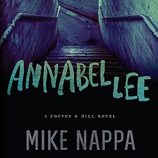 Annabel Lee Audiobook By Mike Nappa cover art