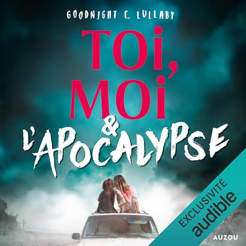 Toi, Moi et l'Apocalypse cover art