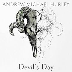 Devil's Day cover art