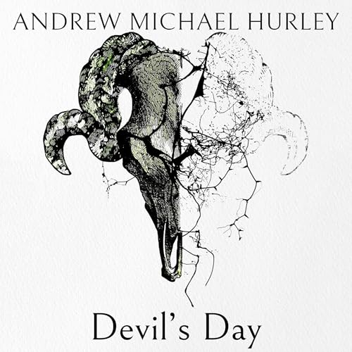 Devil's Day cover art