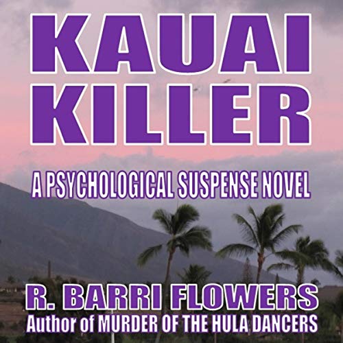 Couverture de Kauai Killer