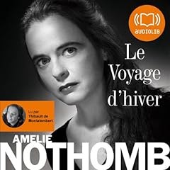 Le Voyage d'hiver cover art