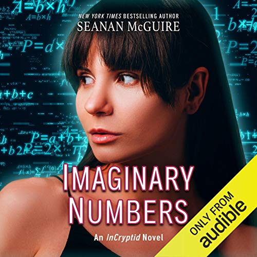 Imaginary Numbers cover art