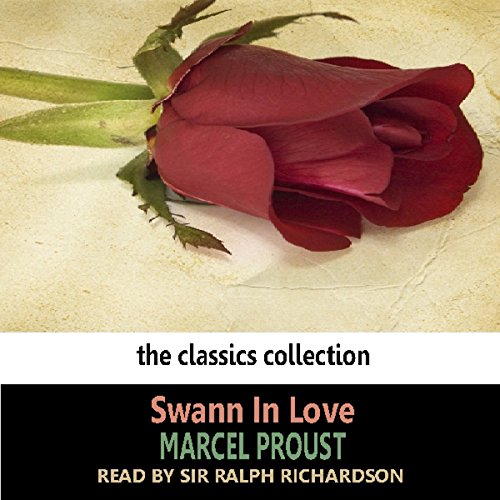 Swann In Love cover art