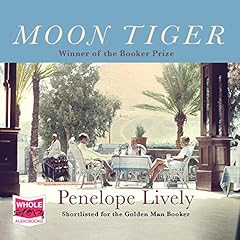 Moon Tiger cover art