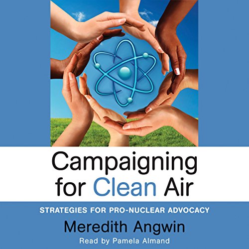 Campaigning for Clean Air cover art