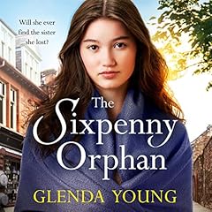 The Sixpenny Orphan cover art