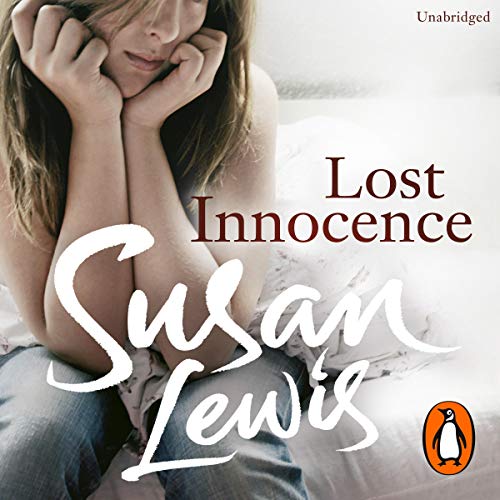 Lost Innocence Audiolibro Por Susan Lewis arte de portada