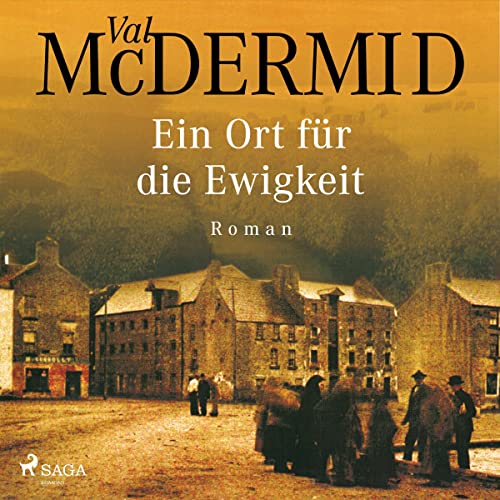 Ein Ort für die Ewigkeit cover art