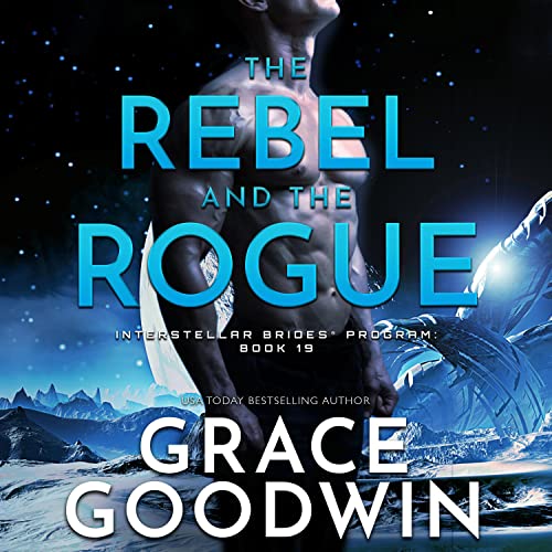 The Rebel and the Rogue cover art