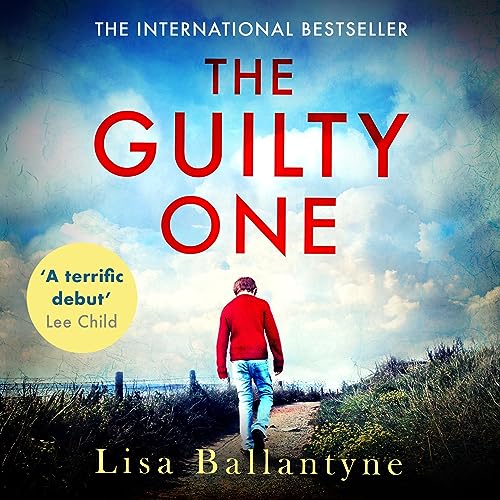 The Guilty One Titelbild