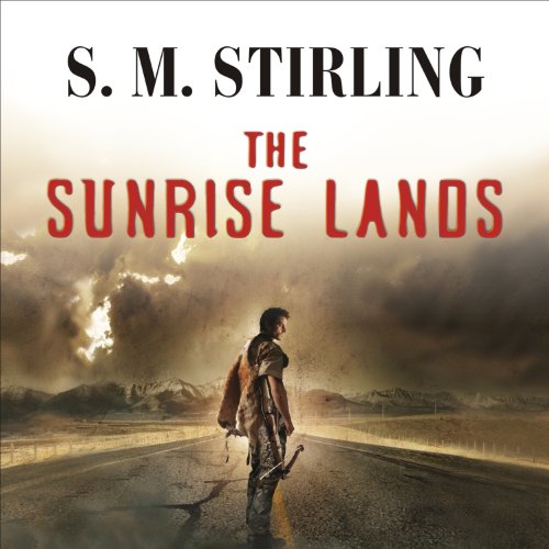 The Sunrise Lands cover art