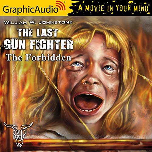 The Forbidden [Dramatized Adaptation] cover art