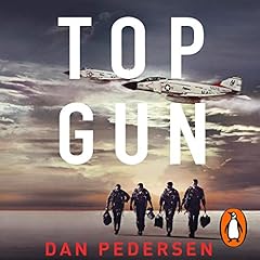 Couverture de Topgun