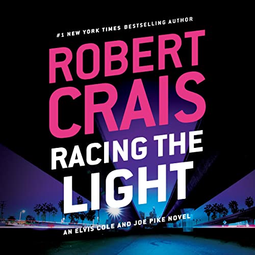 Racing the Light cover art