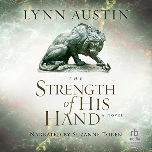 Strength of His Hand cover art