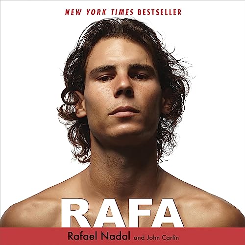 Rafa Titelbild