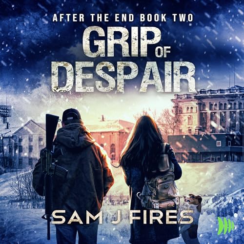 Grip of Despair cover art