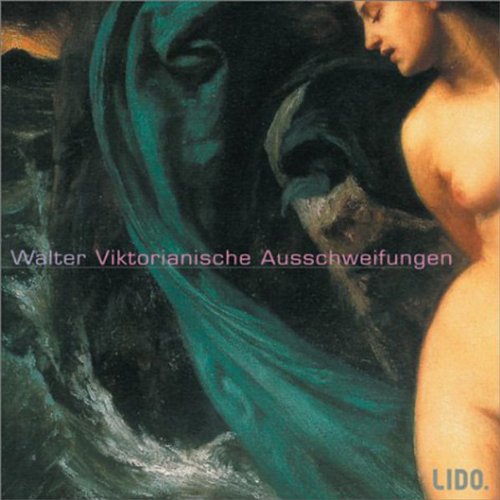 Couverture de Viktorianische Ausschweifungen