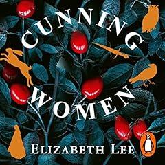 Cunning Women cover art